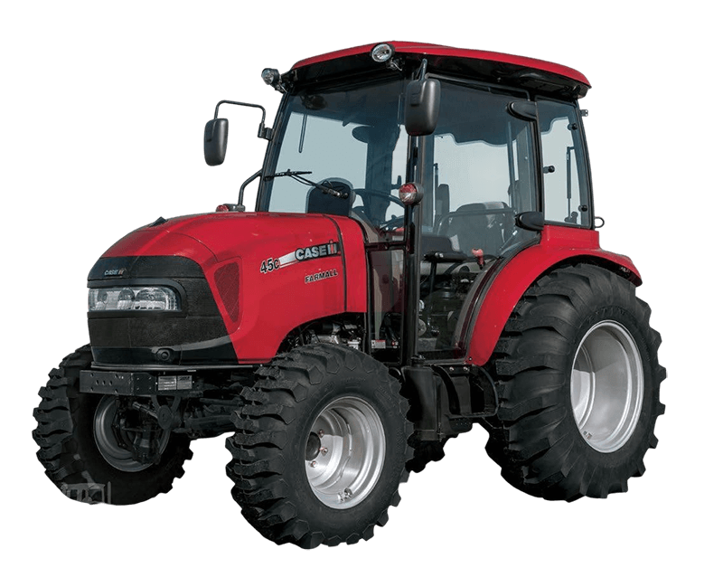 Case IH Tractor Category