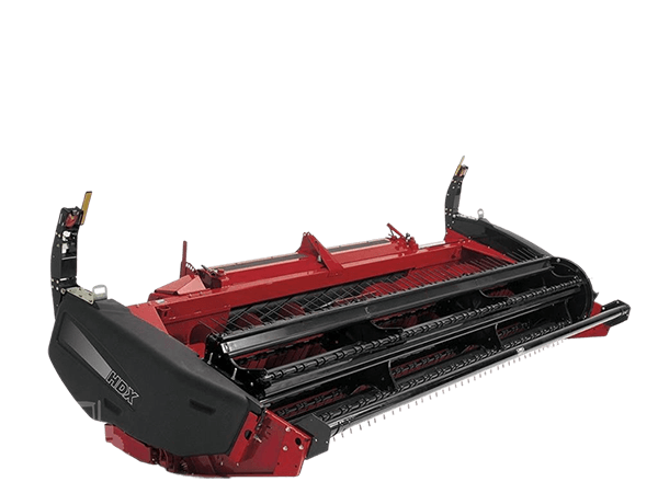 Case IH Harvester
