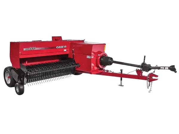 Case IH Hay & Forage